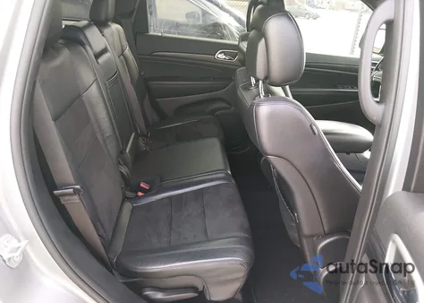 2019 Jeep Grand Cherokee Altitude 4X2 из США, поврежденный, VIN 1C4RJEAG3KC851787